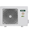 کولر گازی 30000 جنرال شکار طرح لبخند مدل GNRR-30GRAA-I