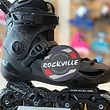 اسکیت بزرگسال فلاینگ ایگل راکویل Flying Eagle Rockville E3