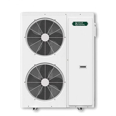 کولرگازی جنرال شکار ایستاده مدل GNR-60GW