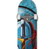 اسکیت برد المنت | ELEMENT STAR WARS SKATEBOARD BLUE
