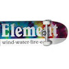اسکیت برد Wind Water Fire Earth Element