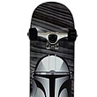 المنت Star Wars Mandalorian Black