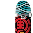 اسکیت برد المنت | ELEMENT VOLCANIC SKATEBOARD