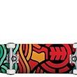 اسکیت برد المنت | ELEMENT VOLCANIC SKATEBOARD