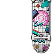 اسکیت برد المنت | ELEMENT PINK SKATEBOARD