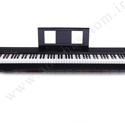 پیانو دیجیتال یاماها yamaha p48