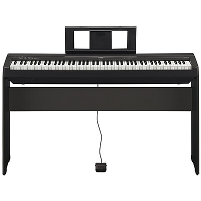 پیانو دیجیتال یاماها yamaha p48