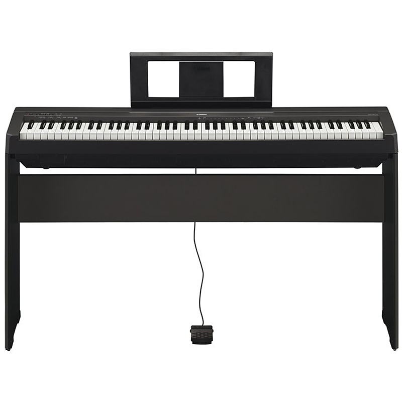 پیانو دیجیتال یاماها yamaha p48