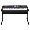 پیانو دیجیتال Yamaha DGX 660