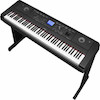 پیانو دیجیتال Yamaha DGX 660