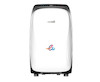 کولر گازی پرتابل ایوولی 12000 سردو گرم Portable EVVOLI