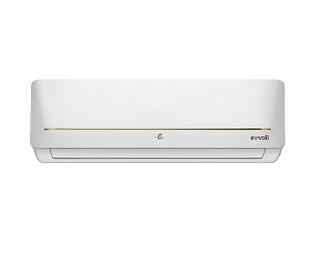 کولر 24000 ایوولی سرد و گرم EVCIS-24-MD-2