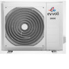 کولر گازی و اسپلیت ایوولی ۳۶۰۰۰ گلدن EVVOLI EVCIS-36K-MD-1