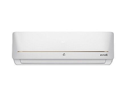 کولر گازی 30000 ایوولی ا Air Conditioner Evoli EVCIS-30K-J 30000 BTU