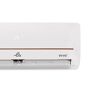 کولرگازی اسپیلت ایوولی مدل EVDCIS-12K-MD-1