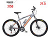 دوچرخه 26 المپیا بیانچی BIANCHI DIsc