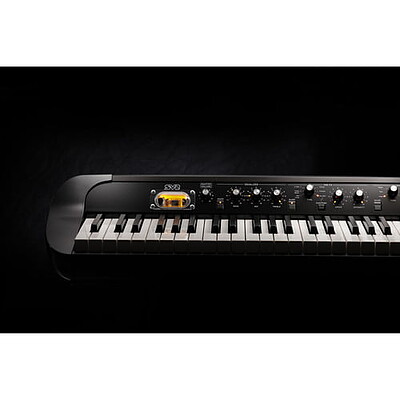 پیانو دیجیتال Korg SV2