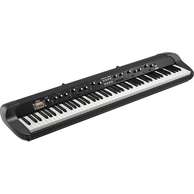 پیانو دیجیتال Korg SV2