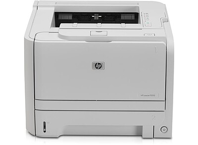 پرینتر لیزری اچ پی مدل LaserJet P2035