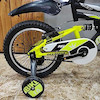 دوچرخه المپیا سایز 16 مدل اسکوتر (SCOOTER)