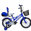 دوچرخه بچه گانه المپیا سایز 16 مدل Olympia 16187 SHR16600