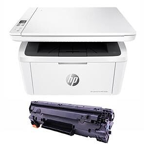 پرینتر چندکاره لیزری اچ پی مدل LaserJet Pro M28w