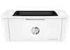 پرینتر لیزری اچ پی مدل LaserJet Pro M15w