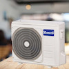 اسپیلت دیواری روتاری سرد و گرم زانتی ZTSD-12HO1RAPA