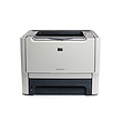 اچ پی لیزر جت پی 2015 ا HP LaserJet P2015 Laser Printer