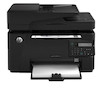 پرینتر چند کاره اچ پی مدل LaserJet Pro MFP M127fn