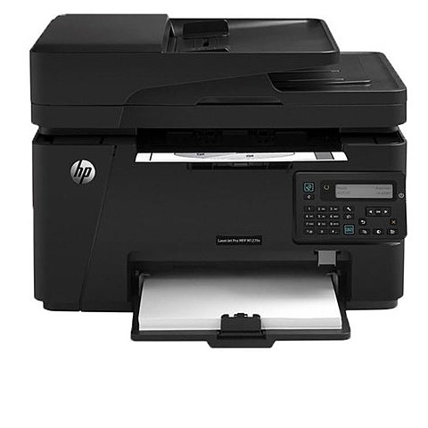 پرینتر چند کاره اچ پی مدل LaserJet Pro MFP M127fn