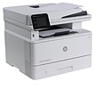 پرینتر چندکاره لیزری اچ پی مدل LaserJet Pro MFP M428dw