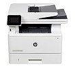 پرینتر چندکاره لیزری اچ پی مدل LaserJet Pro MFP M428dw