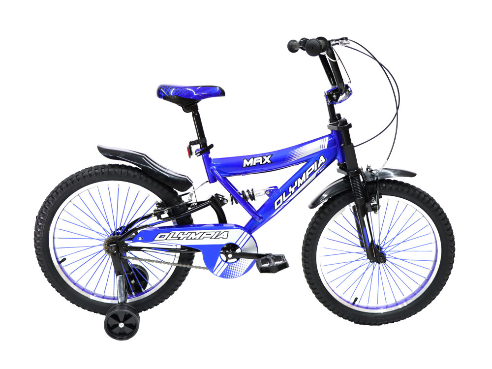 دوچرخه المپیا سایز 20 مدل Olympia S20905