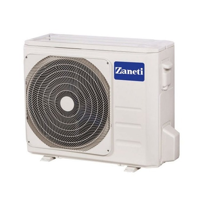 اسپیلت دیواری روتاری حاره ای T3 سرد و گرم ZTSD-18HO3RAPA