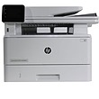 پرینتر چندکاره لیزری اچ پی مدل LaserJet Pro MFP M428fdw