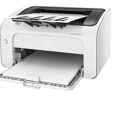 پرینتر لیزری اچ پی مدل HP LaserJet Pro M12w