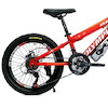 دوچرخه کودک المپیا مدل STEEL SPORT-D سایز ۲۰