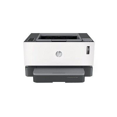 پرینتر لیزری اچ پی مدل HP 1000A