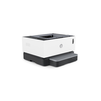 پرینتر لیزری اچ پی مدل HP 1000A