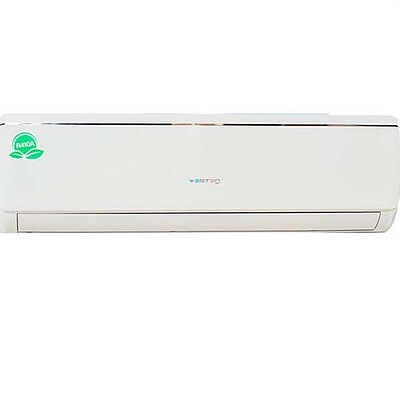 کولر گازی وستن ایر Westen Air اینورتر 30000 مدل WSNI-R304HC