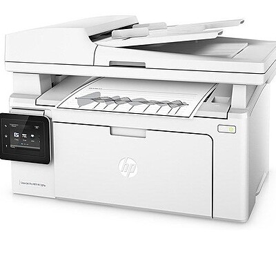 پرینتر چندکاره لیزری اچ پی مدل LaserJet Pro MFP M130fw