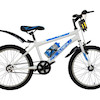 دوچرخه سایز 20 تک سرعت المپیا