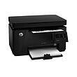 پرینتر چندکاره لیزری اچ پی مدل HP LaserJet Pro MFP M125a