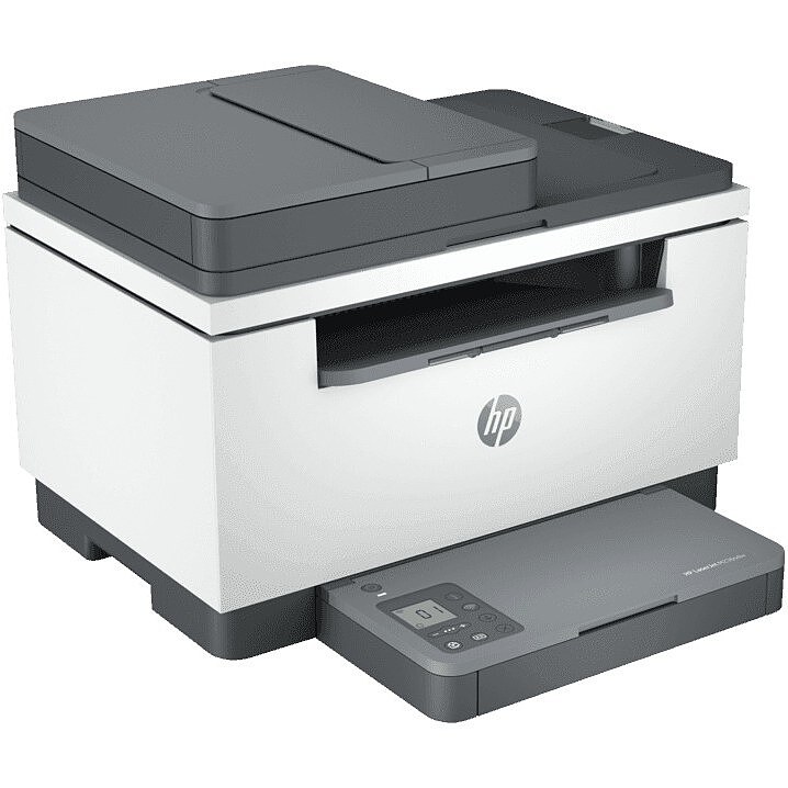 پرینتر اچ پی مدل LaserJet MFP M236sdw لیزری چندکاره