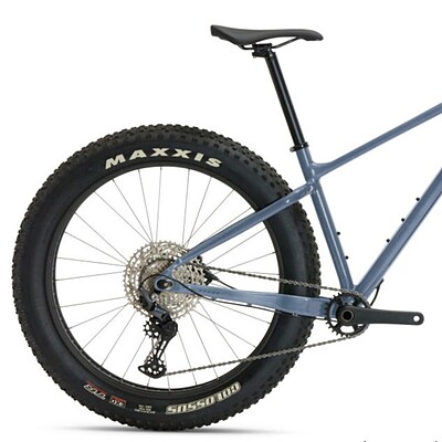 دوچرخه Fat Bike جاینت مدل YUKON2 (2022)