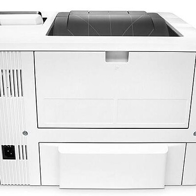 پرینتر اچ پی مدل LaserJet Pro M501dn لیزری