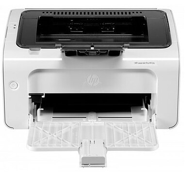 پرینتر لیزری اچ پی مدل LaserJet Pro M12a