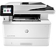 پرینتر چندکاره لیزری اچ پی مدل LaserJet Pro MFP M428fdn