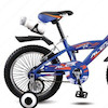 دوچرخه Alex buffalo V1 16 402